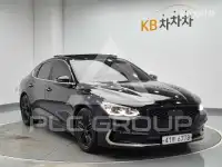 2017 Hyundai Grandeur