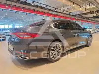 2017 Hyundai Grandeur