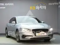 2017 Hyundai Grandeur