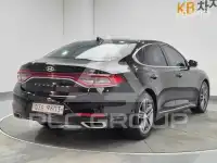 2017 Hyundai Grandeur