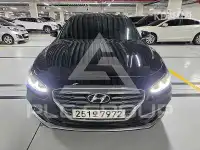 2017 Hyundai Grandeur