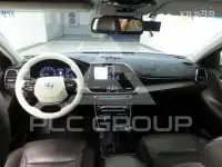 2017 Hyundai Grandeur