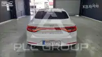 2017 Hyundai Grandeur