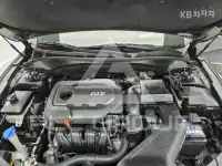 2017 Hyundai Grandeur