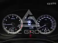 2017 Hyundai Grandeur