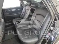 2017 Hyundai Grandeur
