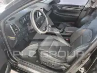 2017 Hyundai Grandeur