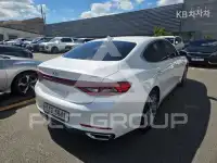 2017 Hyundai Grandeur