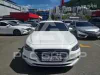 2017 Hyundai Grandeur