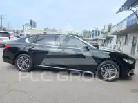 2017 Hyundai Grandeur