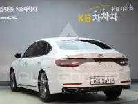2017 Hyundai Grandeur