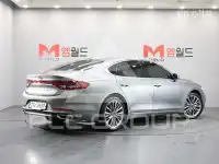 2017 Hyundai Grandeur