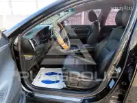 2017 Hyundai Grandeur