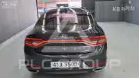 2017 Hyundai Grandeur