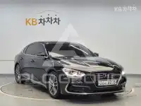 2017 Hyundai Grandeur