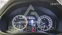 2017 Hyundai Grandeur