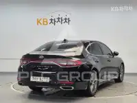 2017 Hyundai Grandeur