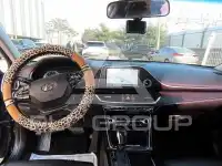 2017 Hyundai Grandeur