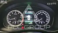 2017 Hyundai Grandeur