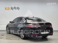 2017 Hyundai Grandeur
