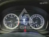 2017 Hyundai Grandeur