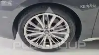 2017 Hyundai Grandeur