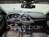 2017 Hyundai Grandeur