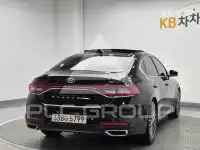 2017 Hyundai Grandeur