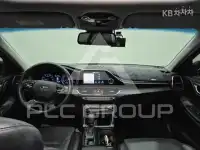 2017 Hyundai Grandeur