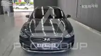 2017 Hyundai Grandeur
