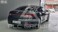 2017 Hyundai Grandeur
