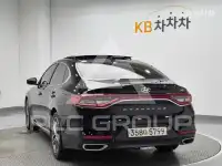 2017 Hyundai Grandeur
