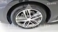 2017 Hyundai Grandeur
