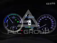 2017 Hyundai Grandeur