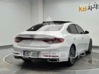 2017 Hyundai Grandeur