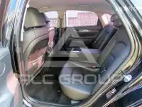 2017 Hyundai Grandeur