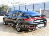2017 Hyundai Grandeur