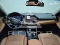 2017 Hyundai Grandeur