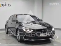 2017 Hyundai Grandeur