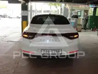 2017 Hyundai Grandeur