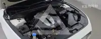 2017 Hyundai Grandeur