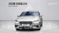2017 Hyundai Grandeur