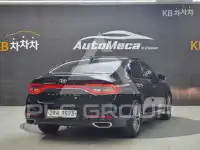 2017 Hyundai Grandeur