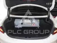 2017 Hyundai Grandeur