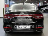 2017 Hyundai Grandeur