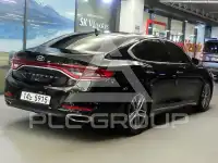2017 Hyundai Grandeur