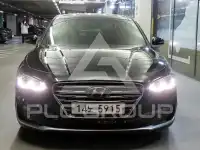 2017 Hyundai Grandeur