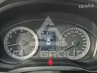 2017 Hyundai Grandeur