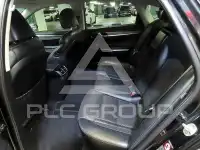 2017 Hyundai Grandeur