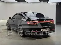 2017 Hyundai Grandeur